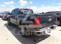 2019 Chevrolet Colorado фото