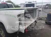 2019 Chevrolet Colorado фото