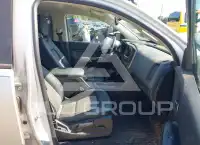 2019 Chevrolet Colorado photo