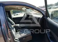 2019 Chevrolet Colorado photo
