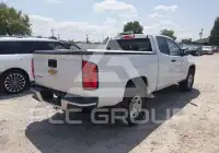 2019 Chevrolet Colorado фото