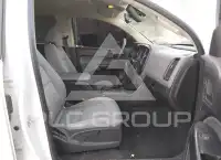 2019 Chevrolet Colorado фото