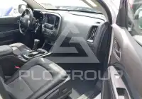 2019 Chevrolet Colorado фото