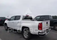2019 Chevrolet Colorado фото