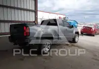 2019 Chevrolet Colorado фото