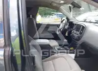 2019 Chevrolet Colorado фото