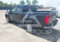 2019 Chevrolet Colorado фото