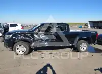 2019 Chevrolet Colorado фото