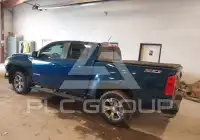 2019 Chevrolet Colorado фото