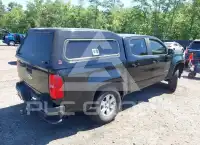 2019 Chevrolet Colorado фото