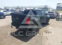 2019 Chevrolet Colorado фото