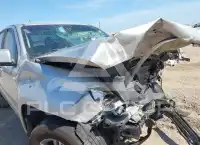 2019 Chevrolet Colorado фото