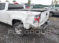 2019 Chevrolet Colorado photo