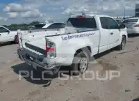 2019 Chevrolet Colorado фото