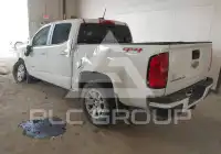 2019 Chevrolet Colorado photo