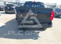 2019 Chevrolet Colorado фото
