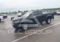 2019 Chevrolet Colorado фото