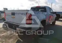 2019 Chevrolet Colorado фото
