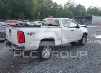 2019 Chevrolet Colorado фото