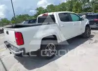 2019 Chevrolet Colorado фото