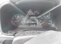 2019 Chevrolet Colorado фото