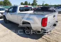 2019 Chevrolet Colorado фото