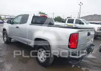 2019 Chevrolet Colorado photo