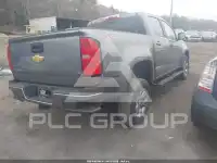 2019 Chevrolet Colorado фото