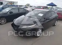 2019 Chevrolet Cruze фото