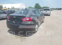 2019 Chevrolet Cruze фото