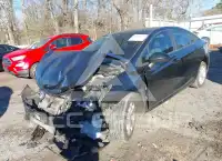2019 Chevrolet Cruze photo