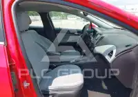 2019 Chevrolet Cruze photo