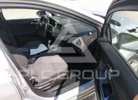 2019 Chevrolet Cruze photo