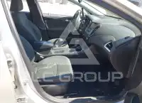 2019 Chevrolet Cruze фото