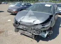 2019 Chevrolet Cruze фото