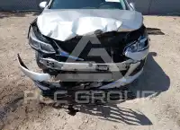 2019 Chevrolet Cruze photo