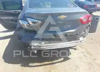 2019 Chevrolet Cruze фото