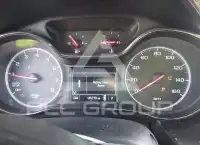 2019 Chevrolet Cruze фото