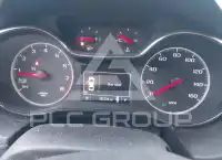 2019 Chevrolet Cruze фото