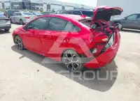 2019 Chevrolet Cruze фото