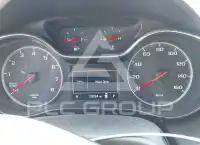 2019 Chevrolet Cruze фото