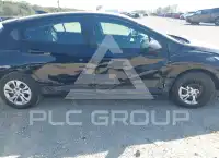 2019 Chevrolet Cruze фото