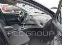 2019 Chevrolet Cruze фото