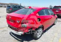 2019 Chevrolet Cruze фото