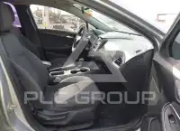 2019 Chevrolet Cruze фото