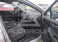 2019 Chevrolet Cruze фото