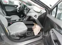 2019 Chevrolet Cruze фото