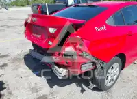 2019 Chevrolet Cruze photo