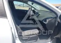 2019 Chevrolet Cruze фото