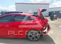 2019 Chevrolet Cruze фото